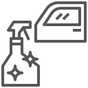 XỬ LÝ KÍNH TRẦY XƯỚC