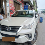 Thay Kính Ô Tô Uy Tín Tại Kính Xe Hơi Thành Phước Ở Quận Thủ