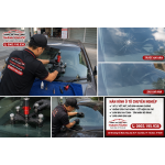 Dịch Vụ Thay Kính Ô Tô Chuyên Nghiệp Tại Sài Gòn