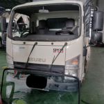 Chi tiết về kính ô tô 2 lớp an toàn