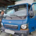 Chuyên Làm Các Loại Kính Ô Tô Nhập