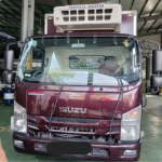 ĐƠN VỊ CHUYÊN THAY KÍNH XE TẢI TẠI TPHCM