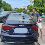  Các Dịch Vụ Thay Kính Ô Tô Tận Nơi