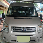 NHỮNG CÁCH XỬ LÝ KHI BỊ VỠ KÍNH Ô TÔ AN TOÀN