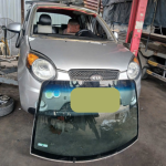 Chuyên Lắp Ráp Kính Xe Hơi Giá Rẻ Tại TP.HCM