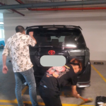 Chuyên lắp ráp kính lưu động