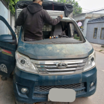 Dịch Vụ Thay Kính Ô Tô Tại Thủ Đức Chuyên Nghiệp