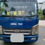 Chuyên Về Kính Ô Tô Chính Hãng Tại Thủ Đức