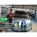 Dịch Vụ Thay Kính Ô Tô và Hàn Kính Ô Tô Tận Nơi