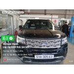 CHUYÊN THAY KÍNH Ô TÔ THỦ ĐỨC GIÁ RẺ NHƯ CHO 