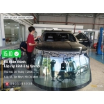 Dịch Vụ Thay Kính Ô Tô Chất Lượng, An Toàn 100%