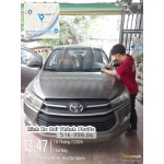  THAY KÍNH Ô TÔ GIÚP XE BẠN ĐẸP HƠN KHI BỊ BỂ