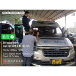 Thay Kính Ô Tô Bình Dương Tận Nơi Giá Rẻ