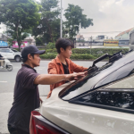 ﻿LỰA CHỌN CHỖ THAY KÍNH Ô TÔ GIÁ CẢ HỢP LÝ