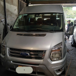 Dịch Vụ Thay Kính Ô Tô Tại TP.HCM