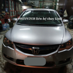 Lắp Ráp Kính Ô Tô Tận Nơi