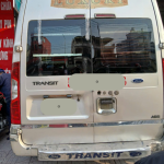 Lắp Ráp Kính Chắn Gió Ở TPHCM