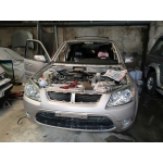 Kính lái bể nên làm gì?