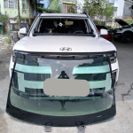 DỊCH VỤ THAY CÁC LOẠI KÍNH Ô TÔ