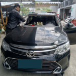 ﻿Dịch Vụ Thay Kính Ô Tô Gần Nhất