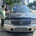 Thay Kính Ô Tô Tận Nơi tphcm