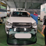 DỊCH VỤ CHUYÊN THAY KÍNH Ô TÔ Ở THỦ ĐỨC