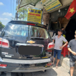 Tìm Kiếm Cửa Hàng Ráp Kính Ô Tô Uy Tín