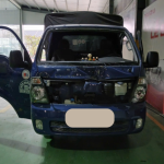 Chuyên lắp ráp kính ô tô chính hãng