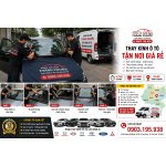THAY KÍNH Ô TÔ THÀNH PHƯỚC CÓ MẶT NGAY
