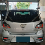 Chuyên Thay Kính Ô Tô Giá Rẻ HCM Trong Năm 2025