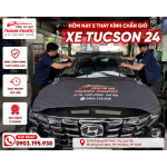 THAY KÍNH Ô TÔ CHUYÊN NGHIỆP GIÁ CỰC TỐT TẠI THỦ ĐỨC