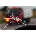 Chuyên xử lý các dấu văng đá trên kính ô tô