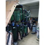 Thay Kính Xe Ô Tô Thành An Toàn 2 Lớp