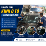 KÍNH Ô TÔ BỊ NỨT CÓ HÀN LẠI ĐƯỢC KHÔNG?