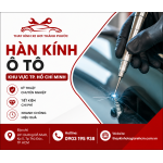 Hàn Kính Ô Tô Khu Vực TP. Hồ Chí Minh: Giải Pháp Nhanh Chóng, Hiệu Quả Cho Xế Yêu Của Bạn