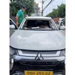 Dịch vụ thay kính chắn gió khu vực TP. Hồ Chí Minh