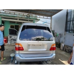 Lưu Ý Khi Sửa Chữa, Thay Kính Chắn Gió Xe Ô Tô Bị Nứt Tại KÍNH XE HƠI THÀNH PHƯỚC﻿