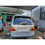 Chuyên Dịch Vụ Thay Kính Ô Tô Tới Tận Nơi Giá Rẻ Uy Tín