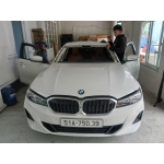 Chuyên thay kính xe hơi gần nhất