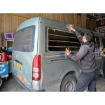 Dịch Vụ Lắp Ráp Kính Ô Tô Giá Rẻ