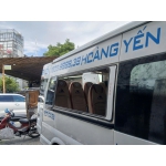 Dịch vụ thay kính ô tô giá rẻ nhất thị trường