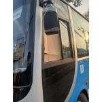 Kính Ô Tô Cũ - Lựa Chọn Thông Minh Cho Người Tiết Kiệm