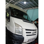 ﻿ Các mục đích khi thay kính ô tô