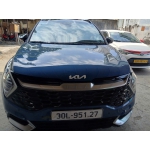 Những điều cần biết về kính chắn gió ô tô