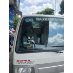 Cách Sửa Chữa Kính Xe Hơi Đơn Giản Tại Nhà