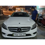 Thay Kính Ô Tô Các Dòng Xe Tại Bình Dương