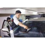 Dịch vụ dán film cách nhiệt