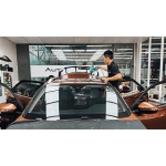 Thay Kính Ô Tô Để Được Bảo Vệ Mắt Khi Lái Xe