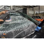 Cách Sử Dụng Nước Tẩy Ố Kính Ô Tô Hiệu Quả