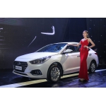 Kính Chắn Gió Xe Hyundai Accent